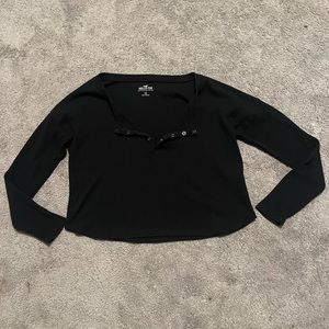 holister long sleeve